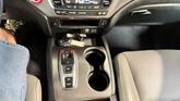 Thumbnail of 2023 Obsidian Blue Honda Passport