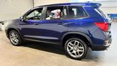 Thumbnail of 2023 Obsidian Blue Honda Passport