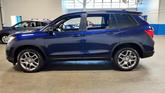 Thumbnail of 2023 Obsidian Blue Honda Passport