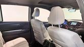 Thumbnail of 2023 Obsidian Blue Honda Passport