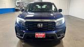 Thumbnail of 2023 Obsidian Blue Honda Passport