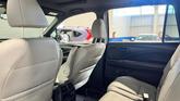 Thumbnail of 2023 Obsidian Blue Honda Passport