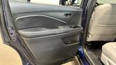 Thumbnail of 2023 Obsidian Blue Honda Passport
