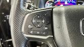 Thumbnail of 2023 Obsidian Blue Honda Passport