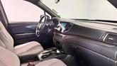 Thumbnail of 2023 Obsidian Blue Honda Passport
