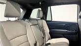 Thumbnail of 2023 Obsidian Blue Honda Passport
