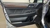 Thumbnail of 2018 Ice Silver Metallic Subaru Outback