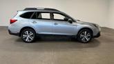 Thumbnail of 2018 Ice Silver Metallic Subaru Outback
