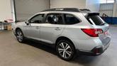 Thumbnail of 2018 Ice Silver Metallic Subaru Outback