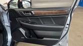 Thumbnail of 2018 Ice Silver Metallic Subaru Outback