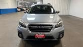 Thumbnail of 2018 Ice Silver Metallic Subaru Outback