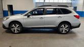 Thumbnail of 2018 Ice Silver Metallic Subaru Outback