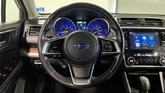 Thumbnail of 2018 Ice Silver Metallic Subaru Outback