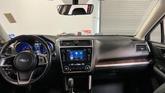 Thumbnail of 2018 Ice Silver Metallic Subaru Outback