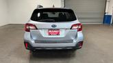 Thumbnail of 2018 Ice Silver Metallic Subaru Outback