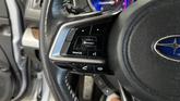 Thumbnail of 2018 Ice Silver Metallic Subaru Outback