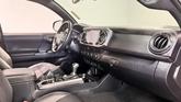 Thumbnail of 2023 Gray Toyota Tacoma