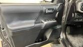 Thumbnail of 2023 Gray Toyota Tacoma