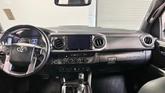 Thumbnail of 2023 Gray Toyota Tacoma