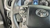Thumbnail of 2023 Gray Toyota Tacoma