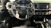 Thumbnail of 2023 Gray Toyota Tacoma