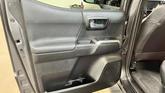 Thumbnail of 2023 Gray Toyota Tacoma