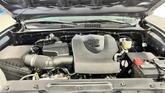 Thumbnail of 2023 Gray Toyota Tacoma