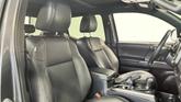 Thumbnail of 2023 Gray Toyota Tacoma