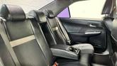 Thumbnail of 2013 Gray Toyota Camry