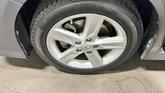 Thumbnail of 2013 Gray Toyota Camry