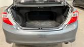 Thumbnail of 2013 Gray Toyota Camry