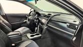 Thumbnail of 2013 Gray Toyota Camry