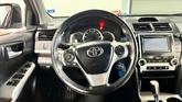 Thumbnail of 2013 Gray Toyota Camry