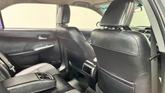 Thumbnail of 2013 Gray Toyota Camry