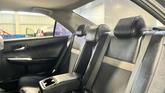 Thumbnail of 2013 Gray Toyota Camry