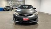 Thumbnail of 2013 Gray Toyota Camry