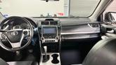 Thumbnail of 2013 Gray Toyota Camry