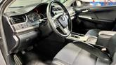 Thumbnail of 2013 Gray Toyota Camry