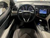 Thumbnail of 2018 Bronze Toyota Camry