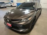 Thumbnail of 2018 Bronze Toyota Camry