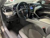 Thumbnail of 2018 Bronze Toyota Camry