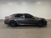 Thumbnail of 2018 Bronze Toyota Camry