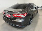 Thumbnail of 2018 Bronze Toyota Camry