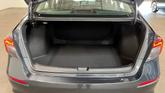 Thumbnail of 2025 Gray Honda Civic