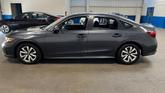 Thumbnail of 2025 Gray Honda Civic