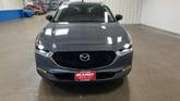 Thumbnail of 2023 Polymetal Gray Metallic Mazda CX-30