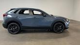Thumbnail of 2023 Polymetal Gray Metallic Mazda CX-30