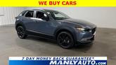 Photo of 2023 Polymetal Gray Metallic Mazda CX-30
