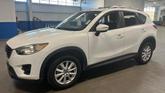 Thumbnail of 2016 Crystal White Pearl Mazda CX-5