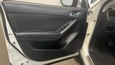 Thumbnail of 2016 Crystal White Pearl Mazda CX-5